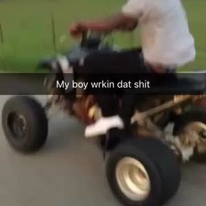 Meet your Posher, Gary